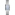 Fossil Raquel Date Silver / Light blue 26mm - ES5402