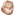 Fossil Raquel Uhrenring Rosé vergoldet - ES5345