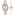 Fossil Scarlette Mini Set - ES4607SET
