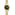 Fossil Scarlette Mini Day-Date - ES5240