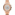 Fossil Stella Hybrid Smartwatch HR Rosé - FTW7063