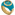 Fossil Uhrenring Goldig / Blau - ES5415
