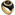 Fossil Montre Bague Doré / Noir - ES5413
