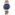 Frederique Constant Classics Slimline Moonphase - FC-206ND1S2B