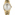 Frederique Constant Highlife Ladies Automatic Heart Beat Goldig - FC-310MPWD2NHD5B
