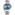 Frederique Constant Highlife Quartz Ladies Diamonds Blue - FC-240LND2NH26B