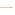 Fuchsschwanzkette 750/18 K Gelbgold 1,5mm - 1135.02784