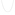 Foxtail Chain 925 Silver 1.2mm - KE-925-020