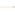 Fuchsschwanzkette diamantiert 750/18 K Rotgold 0.9mm - CFU3001