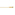 Chaîne pour cheville forçat ronde or jaune 750/18 ct 1.3mm - 19cm - BAN100324