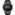 Garmin Fenix 6S Solar Argent avec bracelet noir - 010-02409-00