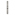 Garmin QuickFit Swept-link titanium bracelet 22mm - 010-12863-08