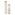 Garmin QuickFit Cream heathered, rose gold hardware Nylon strap 20mm - 010-13102-09