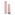 Garmin QuickFit Bracelet en Silicone Rose / Gris 20mm - 010-13391-05