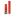 Garmin QuickFit Laser red silicone strap 22mm - 010-12901-02