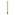 Garmin UltraFit Yellow Nylon strap 26mm - 010-13306-25