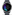 Garmin Venu Smartwatch HR Silver / Granite Blue - 010-02173-02