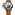 Graham Chronofighter Vintage Black - 2CVAS.S03A