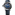 Graham Fortress Monopusher Blue Limited Edition - 2FOAS.U01A-1