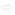 Baby Bracelet 750/18 K White Gold 3.7 mm - TUB10071-001-WG
