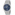 Gucci 25H Automatic Blue 40mm - YA163321