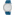 Gucci 25H Blau 34mm - YA163422