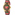 Gucci G-Timeless M Apple - YA1264158
