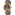 Gucci G-Timeless M Orso - YA1264056