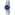 Gucci G-Timeless S Bee Bleu foncé - YA1265043