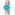 Gucci G-Timeless S Bee Blue - YA1265044