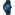 Gucci Interlocking Automatic Blau 41mm - YA142331