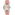 Gucci Model 2000 Rose 30mm - YA167506