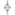 Gucci Model 2000 Silbrig 24mm - YA167513