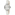 Gucci Model 2000 White 24mm - YA167502
