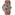 Gucci U-Play Ø 35mm - YA129445