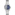Guess Afterglow Silver - GW0312L1