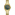 Guess Aura Gold Day Date - GW0047L3
