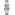 Guess Bonnie Silbrig / Blau - GW0876L1