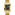 Guess Clyde Goldig / Schwarz - GW0896G2