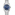 Guess Connoisseur Day Date Blau - GW0265G7