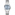 Guess Empress Argenté / Bleu - GW0873L1