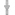 Guess Fame Silbrig - GW0644L1