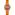 Guess Glitter Girl - W0823L10