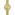 Guess Jewel Gold - W1289L2