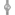 Guess Jewel Silver - W1289L1