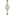 Guess Lady G Bicolor - GW0656L1