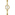 Guess Lovey Gold / Silver - GW0655L2