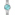Guess Luna Day Date Aigue-Marine - GW0308L4