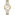 Guess Luna Day Date Two-tone - GW0308L6