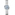 Guess Mini Laguna Argenté / Bleu - GW0871L1